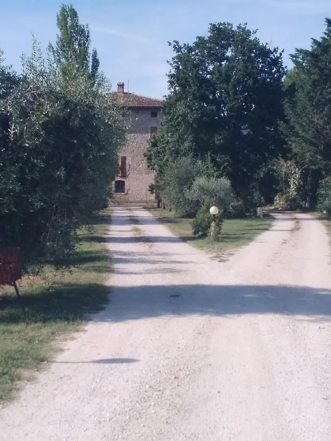 Agriturismo Il Grottino Italy
