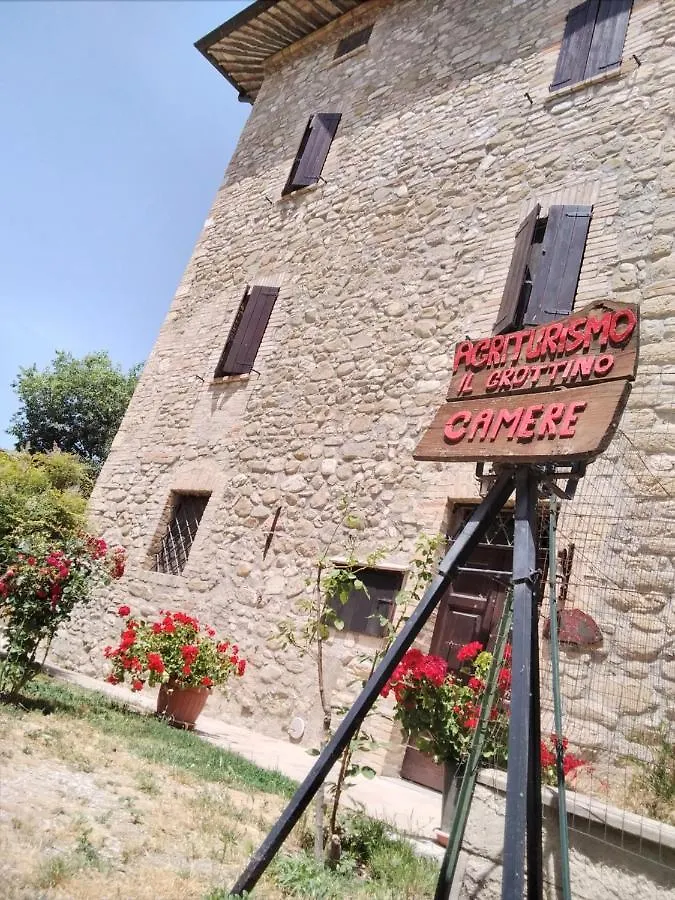 Agriturismo Il Grottino