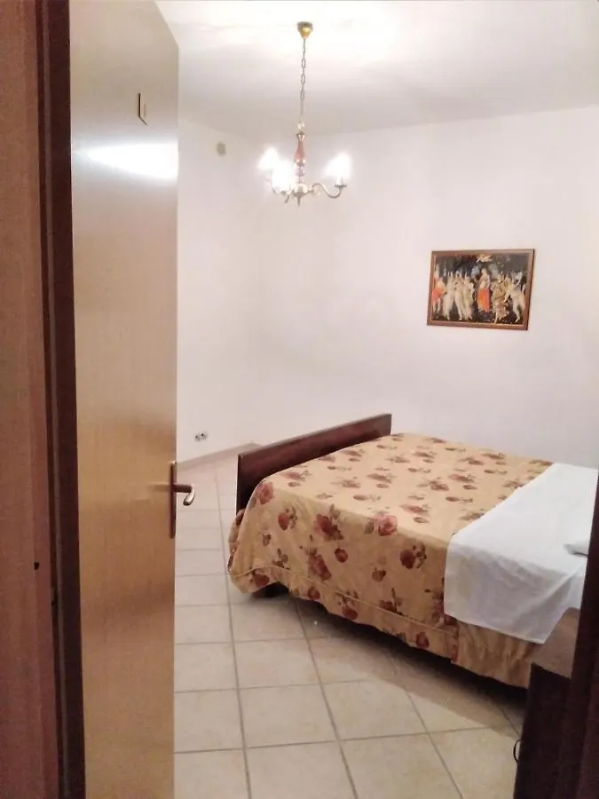 Agriturismo Il Grottino 0*, Assisi