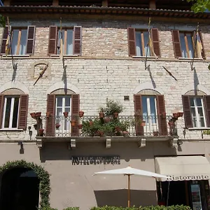 Belvedere Assisi